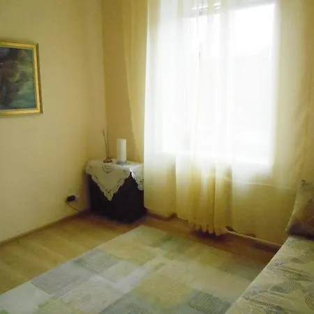 شقة Alis *