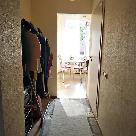 شقة Alis كلابيدا